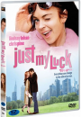 DVD]JUST MY LUCK / DVD]행운을 돌려줘 (Fox2013)