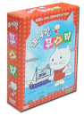 DVD] / DVD]내 사랑 무스티 [글자 알아보기&숫자 알아보기&영어 알아보기]