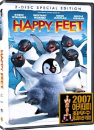 DVD]Happy Feet Special Edition (2disc) / DVD]해피 피트 SE