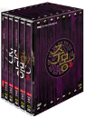 DVD]Jumong - Prince of the Legend : Vol. 4 Boxset (11disc / DVD]주몽 (MBC HD특별기획드라마) 박스세트 Vol.4