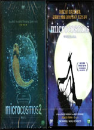 DVD]microcosmos + microcosmos 2 / DVD]마이크로코스모스 1+2 합본판 (2disc)