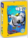 DVD]BACKKOM VOL.2 / DVD]빼꼼 2탄