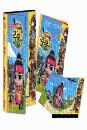 DVD] / DVD]한자왕 주몽 (pre2010)