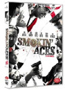 DVD]Smoking Aces / DVD]스모킹 에이스