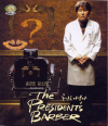 VCD]The President`s Barbar / VCD]효자동 이발사