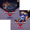 VCD] / VCD]로보트 태권브이(84태권브이+슈퍼태권브이)