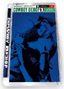 DVD]Cowboy Bebop 5.1ch 1th Session / DVD]카우보이 비밥 5.1ch 리뉴얼 1st Session [슈퍼쥬얼케이스]