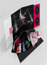 DVD]RAIN WORLD TOUR PREMIERE / DVD]비 월드투어 프리미어 (dts-2disc)