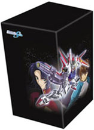 DVD]Gundam Seed Box.1 (7disc) (Sale) / DVD]기동전사 건담 시드 Box.1 (7disc)