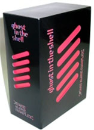 DVD]Stand Alone Complex Box.2 / DVD]공각기동대 TV 시리즈 (SAC) Vol. 6~10 편 박스세트 (5disc)