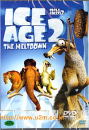 DVD]Ice Age 2 / DVD]아이스에이지 2 CE(우리말 녹음/1disc)(UEK12)