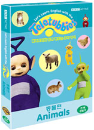DVD]Let`s learn English with the Teletubbies - Colours / DVD]텔레토비와 함께 배우는 유아영어 : 색깔편 [Parent`s Guide 포함]