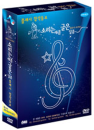 DVD] / DVD]플래쉬 창작동요 시리즈:소리는 새콤 글은 달콤 (SQ)(NMPSale)