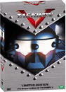 DVD] / DVD]슈퍼 태권브이 (82 태권브이)