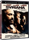 DVD]Syriana : 2disc Special Edition / DVD]시리아나 SE (WB-021)