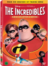 DVD]The Incredibles (1 disc) (Sale) / DVD]인크레더블 (1disc)(브에나7월할인)