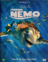 DVD]Finding Nemo (1disc) (Sale) / DVD]니모를 찾아서 (dts 1disc)(브에나7월할인)