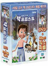 DVD]The Tale of Jack Frost / DVD]테일 오브 잭 프로스트