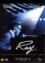 DVD]Ray - Extended Edition / DVD]레이 (1disc) (Music Sale)