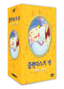 DVD]Dog of Flanders Vol. 1 (TV Series, 6disc)(Sale) / DVD]플란다스의 개 TV판 Vol.1 박스세트
