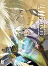 DVD]New Mobile Report GUNDAM W Vol.4 / DVD]신기동전기 건담W Vol.4 : 카트르 라버바 위너 - 보급판 (3disc)