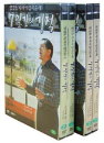DVD] / DVD]장경동 목사의 성지순례 - 7일간의 기적 [이스라엘, 요르단, 이집트편] (4disc) [HD제작](SS2010)