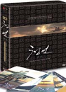 DVD]Blue Swallow : Limited Edition (2 disc digipack / DVD]청연 : 한정판