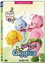 DVD]Go Go giggles Songs & Stories 2 / DVD]고고 기글스 Songs & Stories 2-우리말 녹음