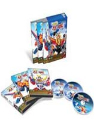 DVD] / DVD]지구용사 선 가드 (3disc)