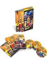 DVD] / DVD]황금로봇 골드런 (3disc)