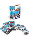 DVD]Brave Express Might Gaine / DVD]용사특급 마이트 가인 (3disc)