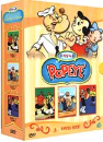DVD] / DVD]뽀빠이 박스세트 (3disc)