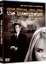 DVD]The Interpreter / DVD]인터프리터 (uni11)