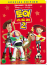 DVD]Toy Story 2 - Special Edition / DVD]토이 스토리 2 SE