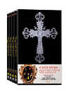DVD]Hello, Francesca : Season 1 (K-TV Series / 4 disc / DVD]안녕, 프란체스카 Vol.1