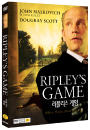 DVD]Ripley’s Game) / DVD]리플리스 게임 (dts)_KDXS