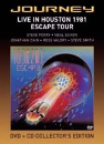 DVD]Journey/Live In Houston 1981:Escape Tour / DVD]저니 - 라이브 인 휴스턴 1981 에스케이프 투어