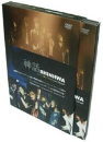 DVD]神話 SHINHWA winter story TOUR Live Concert 2003-2004) / DVD]신화 겨울이야기 라이브 튜어 2003~2004일본어 자막판 (dts-2disc)_DSNHY