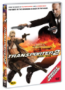 DVD]Transporter 2 / DVD]트랜스포터 2 : 엑스트림