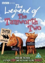 DVD]The Legend of the Tamworth Two / DVD]말하는 돼지 선댄스 & 부치