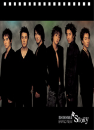 DVD]Shinhwa Brand New Story / DVD]신화 브랜드 뉴 스토리 (3disc)