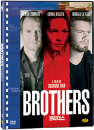 DVD]Brothers (Sale / DVD]브라더스 (스타맥스 절판행사)