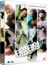 DVD]The Aggressives (dts) / DVD]태풍태양 (dts)(Self2013)