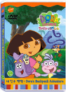 DVD]DORA EXPLORER - Dora`s Backpack Adventure / DVD]도라도라 영어나라 - 내 친구 백팩