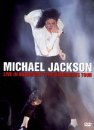 DVD]Michael Jackson - Live in Bucharest : The Dangerous Tour / DVD]마이클 잭슨 - 라이브 인 부카레스트 : 데인저러스 투어