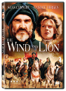 DVD]The Wind and the Lion (sale / DVD]바람과 라이언 (sony201004)