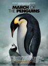 DVD]March Of The Penguins / DVD]펭귄-위대한 모험 (dts-2disc)
