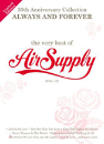 DVD]Air Supply - 30th Anniversary Collection Always And Forever : The Very Best Of Air Supply / DVD]에어 서플라이 - 30주년 기념 올웨이즈 앤 포에버 (1 DVD + 1 CD Combo Pack)