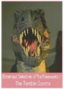 DVD]Discovery Kids-The Terrible Gorgons & The Wandering Dinos / DVD]디스커버리 키즈 - 무시무시한 고르곤 &공룡의 집을 찾아서 [드림믹스 다큐20종 할인행사]
