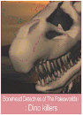 DVD]Discovery Kids-Dino Killers & The Dinosaur Genius / DVD]디스커버리 키즈 - 사라져버린 공룡들 & 천재 공룡을 찾아라